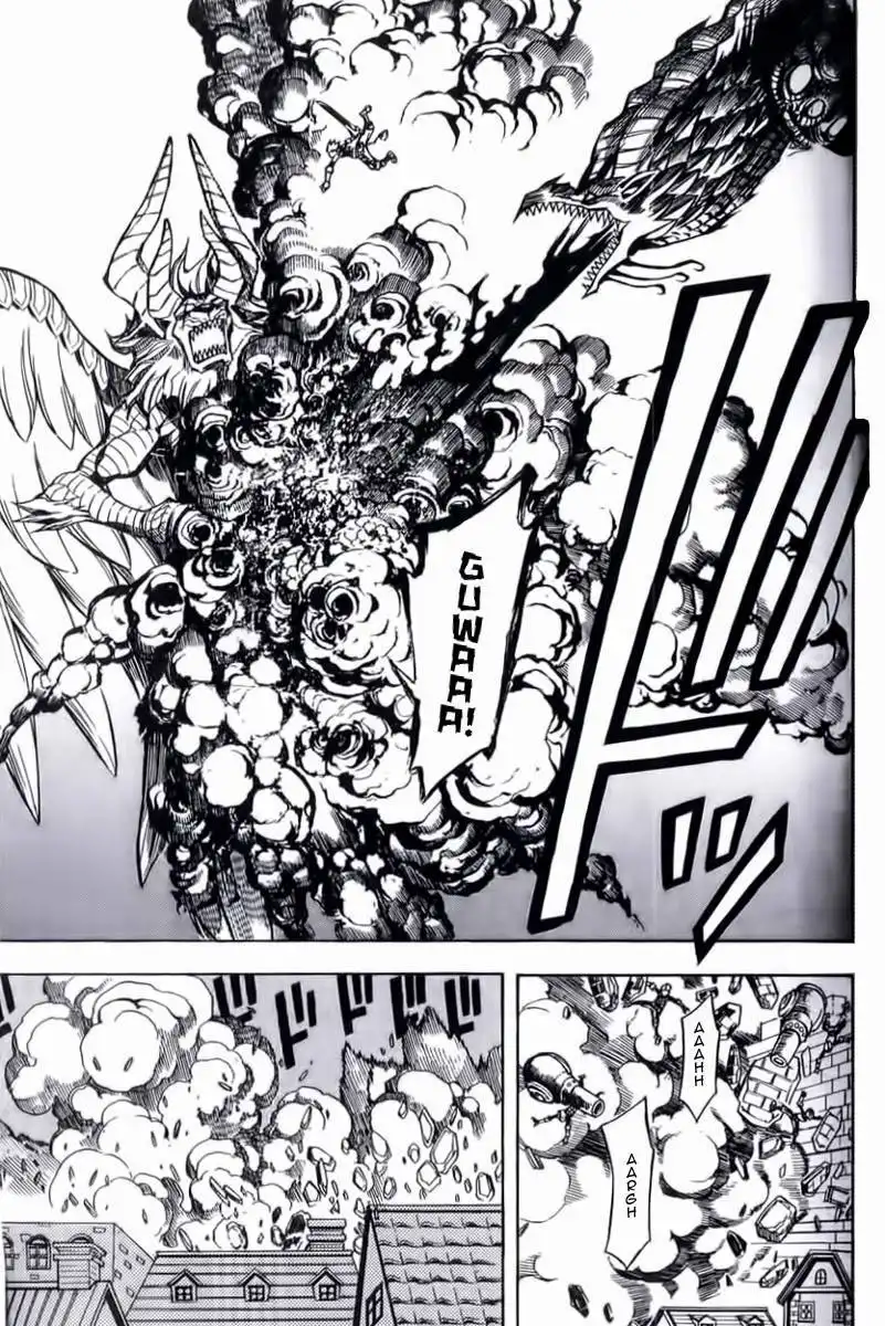 Dragon Nest: Shungeki no Sedo Chapter 9 13